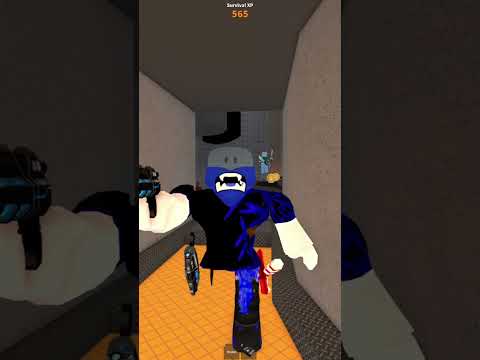 This Wannabe Tryhard CANT AIM 😭