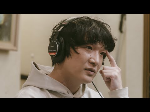 Huwie Ishizaki - Night Milk / Radio #243