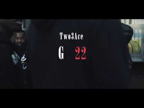 Two3ace - G22