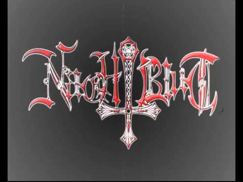 Nachtblut - Kreuzritter
