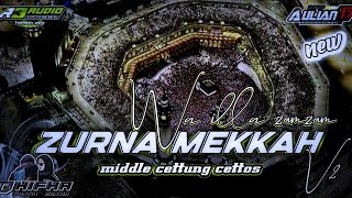 Download lagu DJ SHOLAWAT HAJI ZURNA MAKKAH WA ILA ZAMZAM V2 COCOK UNTUK PENGIRING HAJI PLUS UMROH ‼️Aulian 17 mp3 Download lagu DJ SHOLAWAT HAJI ZURNA MAKKAH WA ILA ZAMZAM V2 COCOK UNTUK PENGIRING HAJI PLUS UMROH ‼️Aulian 17 mp3