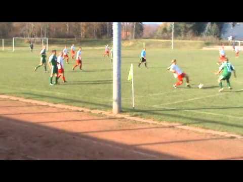 Punktspiel Penig II - Herrenhaide 4:0 am 06.11.2011