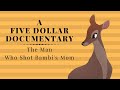 The Man Who Shot Bambi S Mother