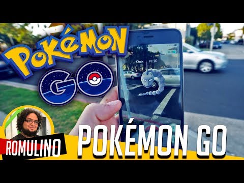 Pokémon GO : Ovo da sorte e outras dicas importantes pra iniciantes!