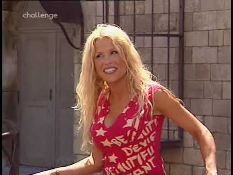 Fort Boyard UK - Series 4 Episode 14 - Celebrity Special - 24th December 2001