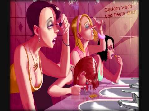 Voiz - Gestern Wach & Heute auch Prod. Mekkro Mye