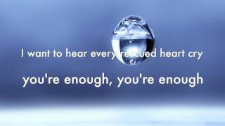 Meredith Andrews -- Start With Me (Lyric Video)