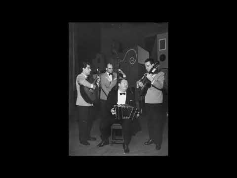 Roberto Grela  - Anibal Troilo Y  Su Conjunto  -  Taconeando