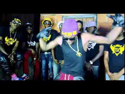 Mbyro Ft Terry G - Big Yansh Remix (NEW OFFICIAL 2015)