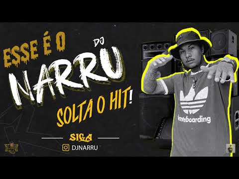 VEM COM O BONDE x TOMA TOMA (Mc Mn , Mc Rd ) DJ NARRU