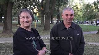 Život u trećem dobu