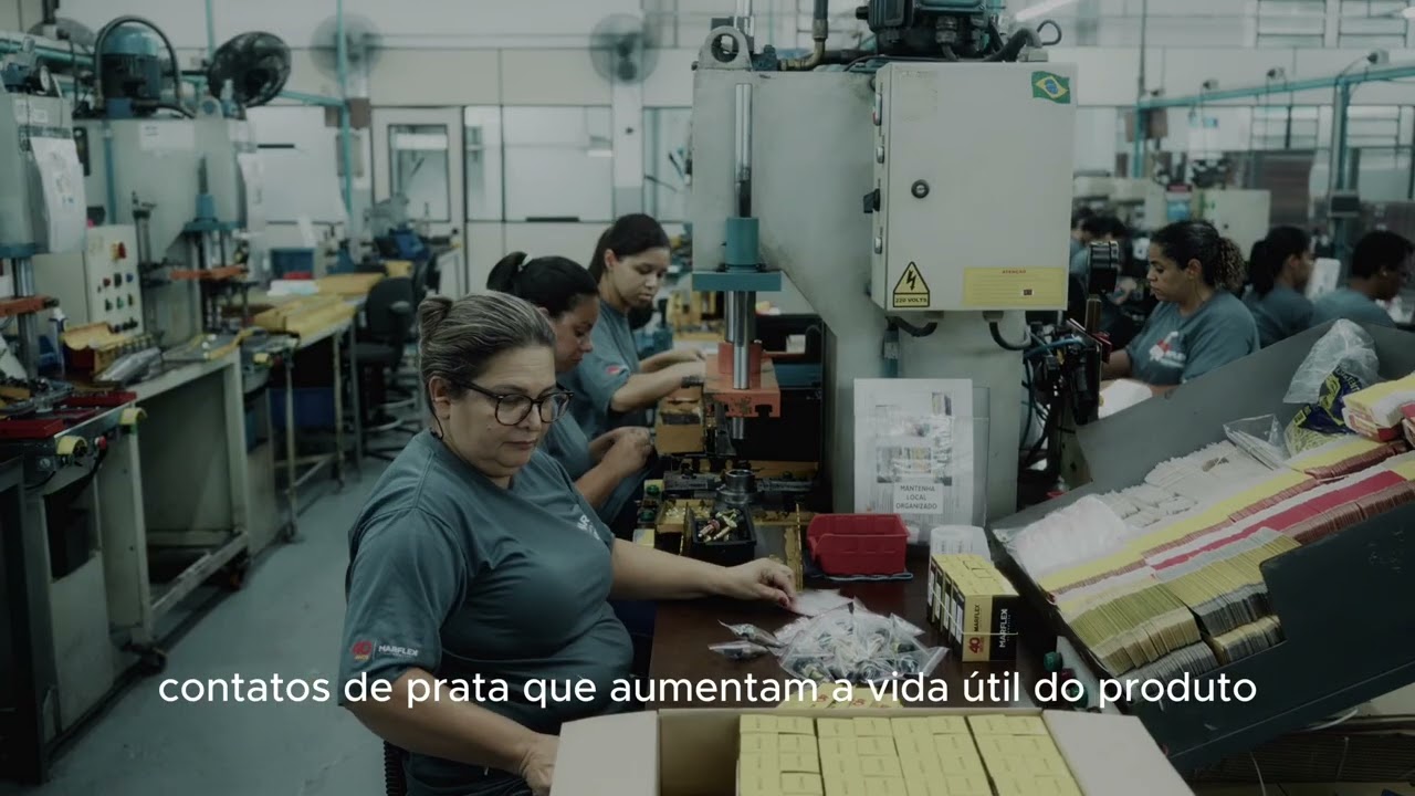 Vídeo institucional