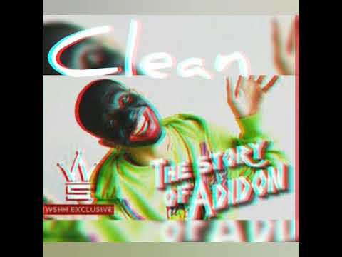 Pusha T "The Story Of Adidon" (Drake Diss)(CLEAN)