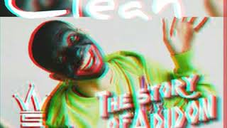 Pusha T "The Story Of Adidon" (Drake Diss)(CLEAN)