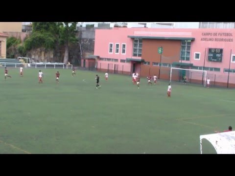 2015 12 13 Barreirense 1   Maritimo 7  Resumo