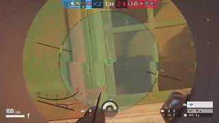 レインボーシックスシージ(´ω｀)#38