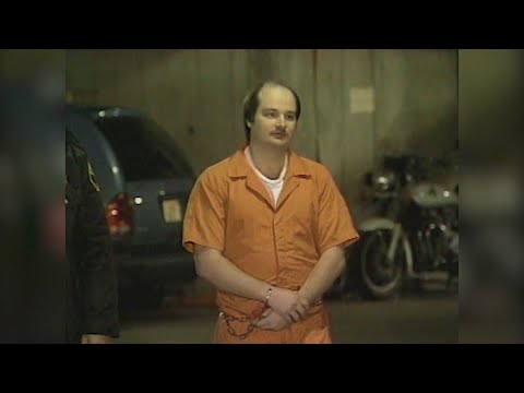 The Case of Robert Leroy Anderson