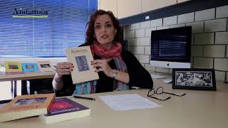 Revista Andamios de la UACM. 2 Diversidad Temática.