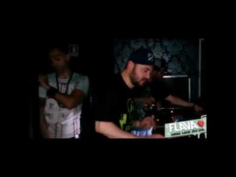 Dj Snatch è ALTO LIVELLO !!!