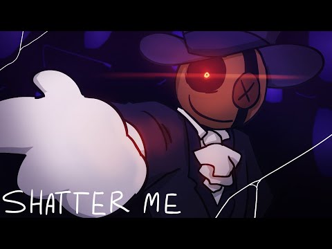 SHATTER ME (ROBLOX PIGGY)