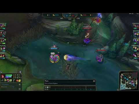 Lol Zyra Vs Ryze