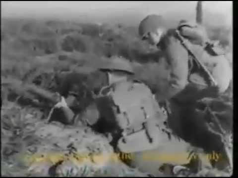 PIAT Projector Infantry Antitank