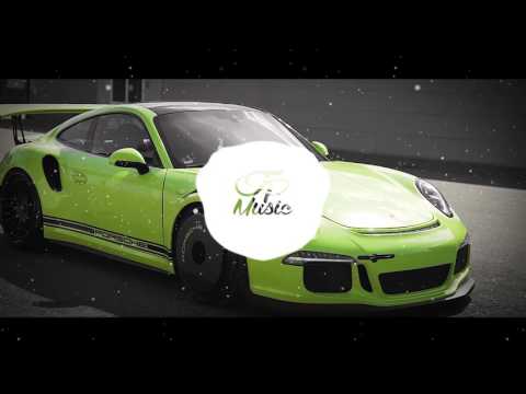 Flip Major - I Be That /-\ JP Performance - Porsche 991 Turbo | Das neue Kleid!