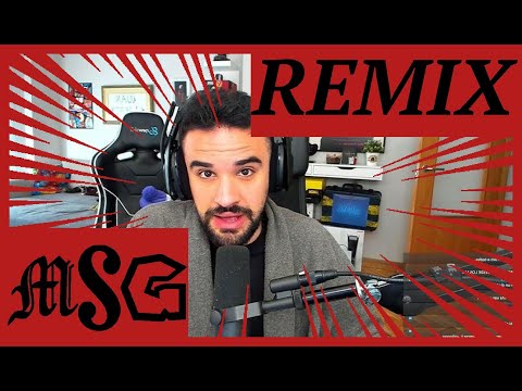 Remix IlloJuan - Carita Morena (MSG with IlloJuan)