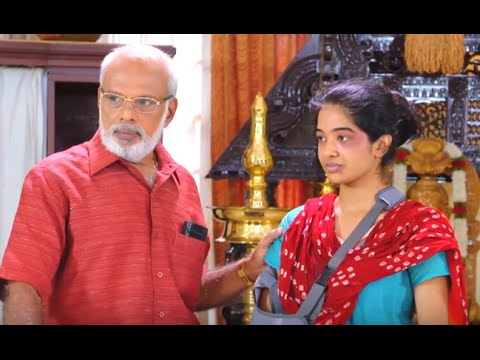 Manjurukum Kaalam | Episode 386 - 06 July 2016 | Mazhavil Manorama