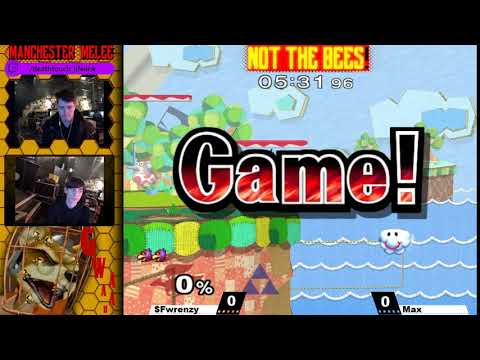 NtB5 | Frenzy Vs. Max | Grand Final