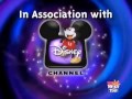Sugar Entertainment Fair Dinkum Productions Disney Channel Buena Vista International Inc 1999