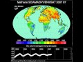 Atmospheric Methane Observations 2003 2009