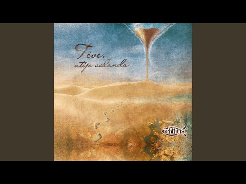 Ateik, o Dvasia Šventoji