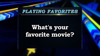 thumbnail: Playing Favorites: What's Your Favorite Meal?