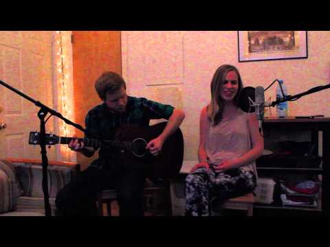 You Got It On - Justin Timberlake Cover by Liv Gibson