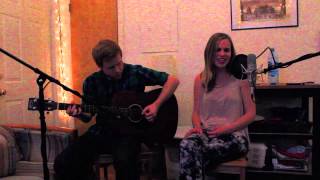 You Got It On - Justin Timberlake Cover by Liv Gibson