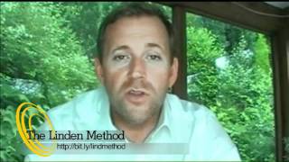 Linden Method Creeping And Pins And Needles In Anxiety Disorders