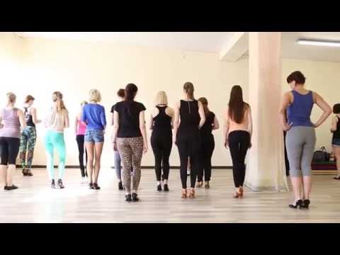 BUNDAmania_Intensiv-Kizomba Lady Styling
