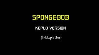 Download lagu dangdut Spongebob Squarepants versi ndangdut... mp3