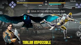 TARLAN Impossible Boss Fight • Shadow Fight 3 Ma