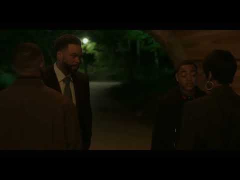 Tariq Makes a Deal With Noma! Power Book 2 Ghost Season 4 Episode 6 | "The Devil's Playground" HD