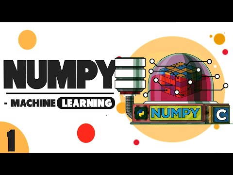 1 Complete Python Numpy Tutorials In Hindi Machine Learning Tutorial Digitaldaru
