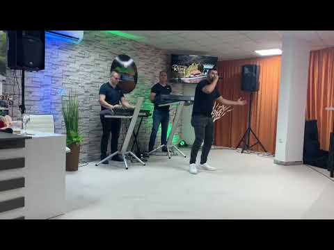 Mahir Petrović uzivajte🎶🎶