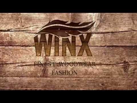 2:tages:bart Edition / WINX FINEST WOODWEAR FASHION