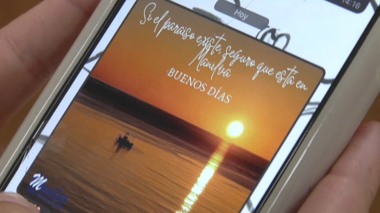 RTV Manilva, ya cuenta con su canal de whatsapp