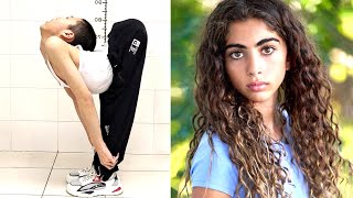 7 ADOLESCENTES DIFERENTES QUE VOCÊ NUNCA VIU