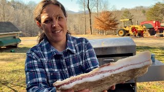 About Porked Out || Fillin’ Jars & Freezers || December 2025