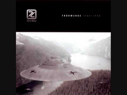 Zhark - Fruhwerke 1983-1988  Melodia Mekanika Part 1 & 2