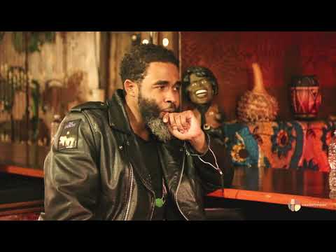 Pharoahe Monch - "Stray Bullet" v  NAS "I Gave You Power"