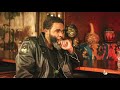 Pharoahe Monch - "Stray Bullet" v  NAS "I Gave You Power"